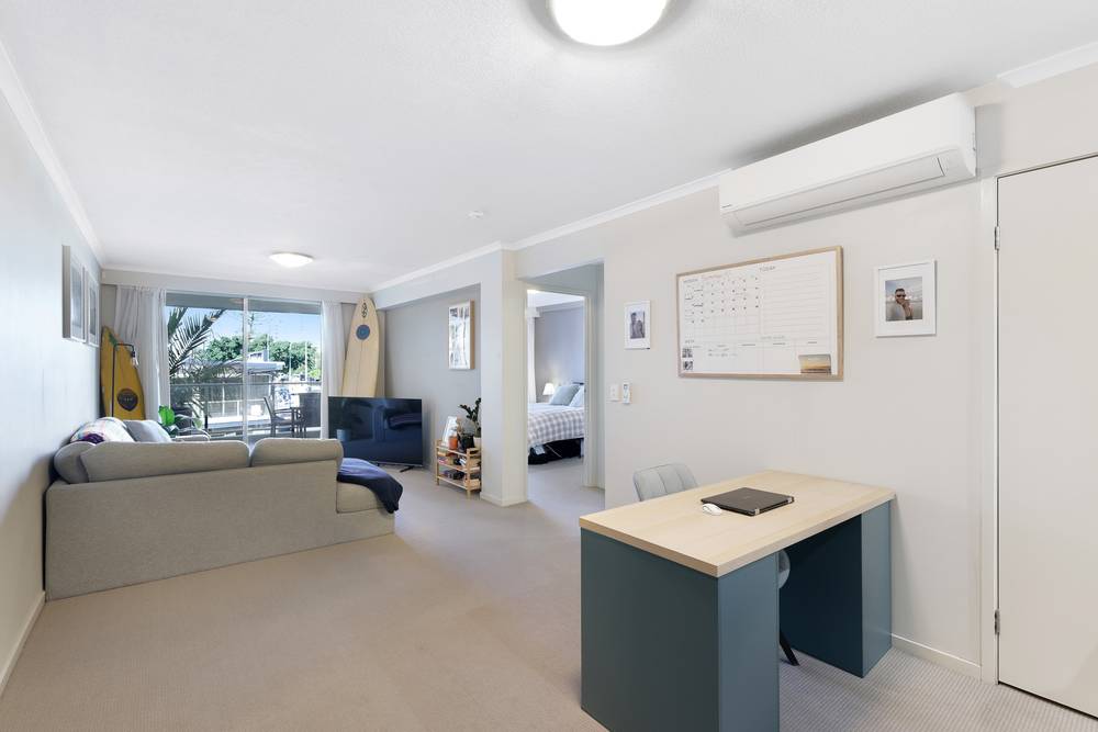 135/21-31 Cypress Avenue, Surfers Paradise, QLD 4217