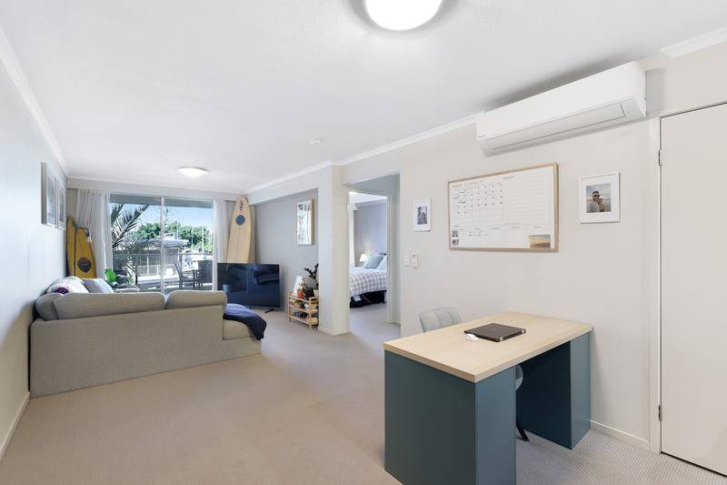 135/21-31 Cypress Avenue, Surfers Paradise, QLD 4217