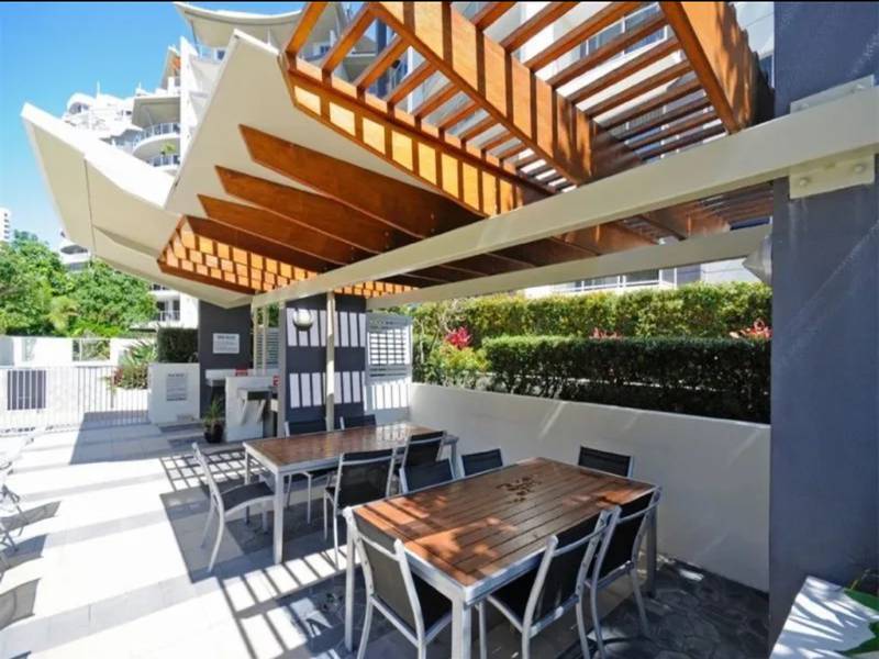 135/21-31 Cypress Avenue, Surfers Paradise, QLD 4217