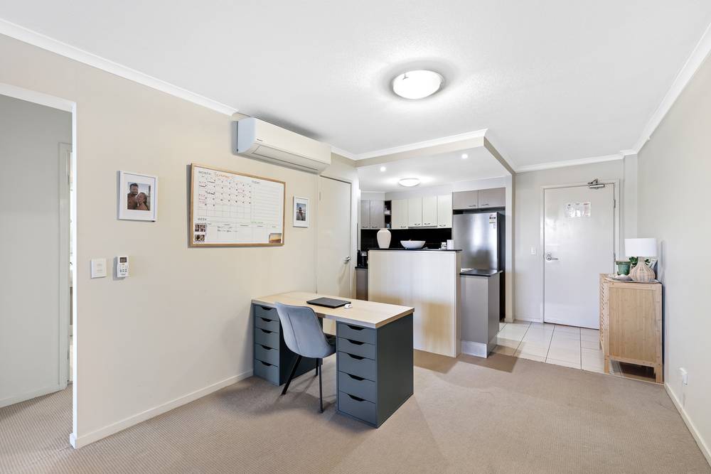 135/21-31 Cypress Avenue, Surfers Paradise, QLD 4217