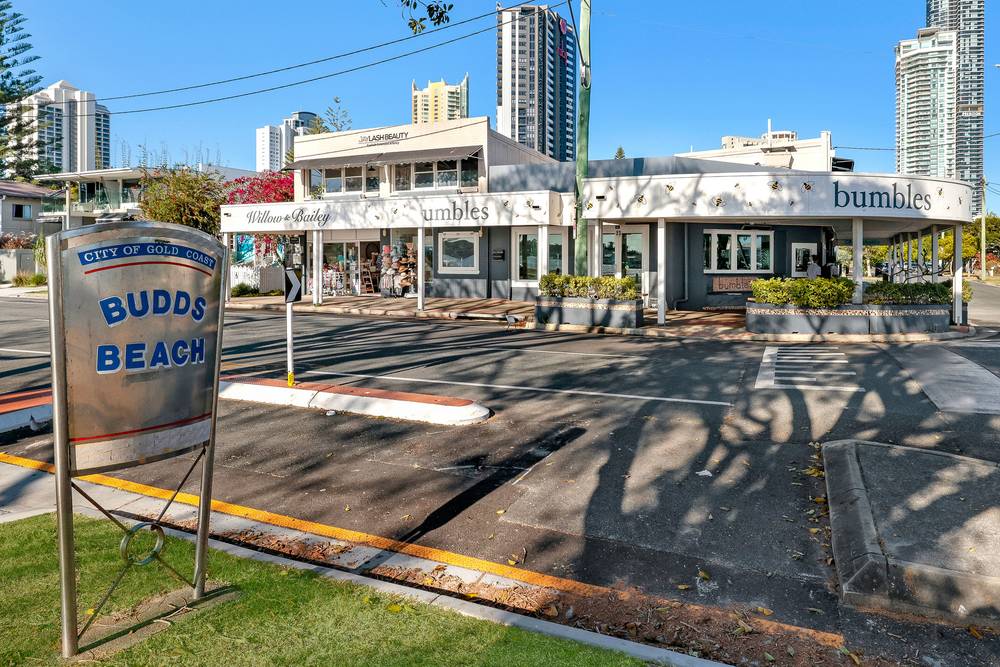 135/21-31 Cypress Avenue, Surfers Paradise, QLD 4217