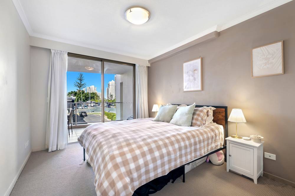 135/21-31 Cypress Avenue, Surfers Paradise, QLD 4217