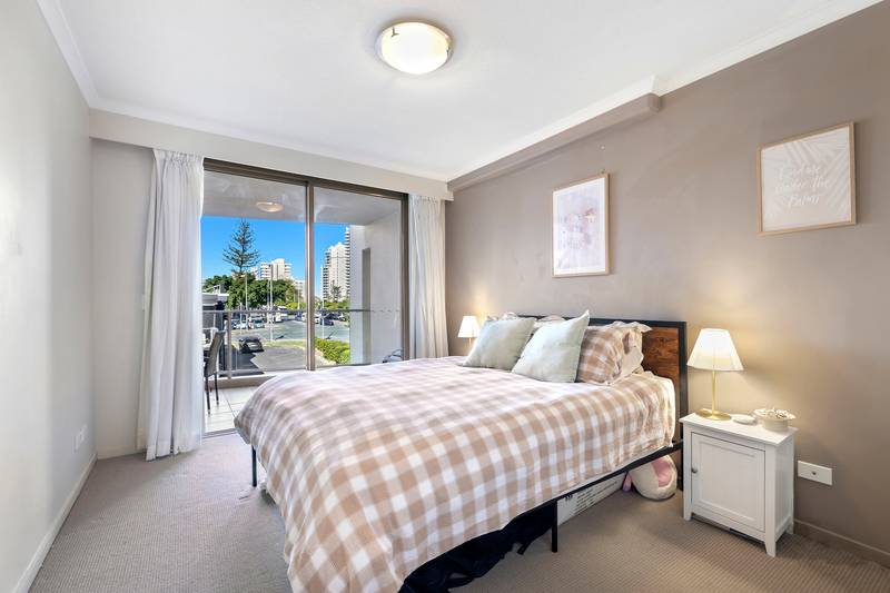 135/21-31 Cypress Avenue, Surfers Paradise, QLD 4217