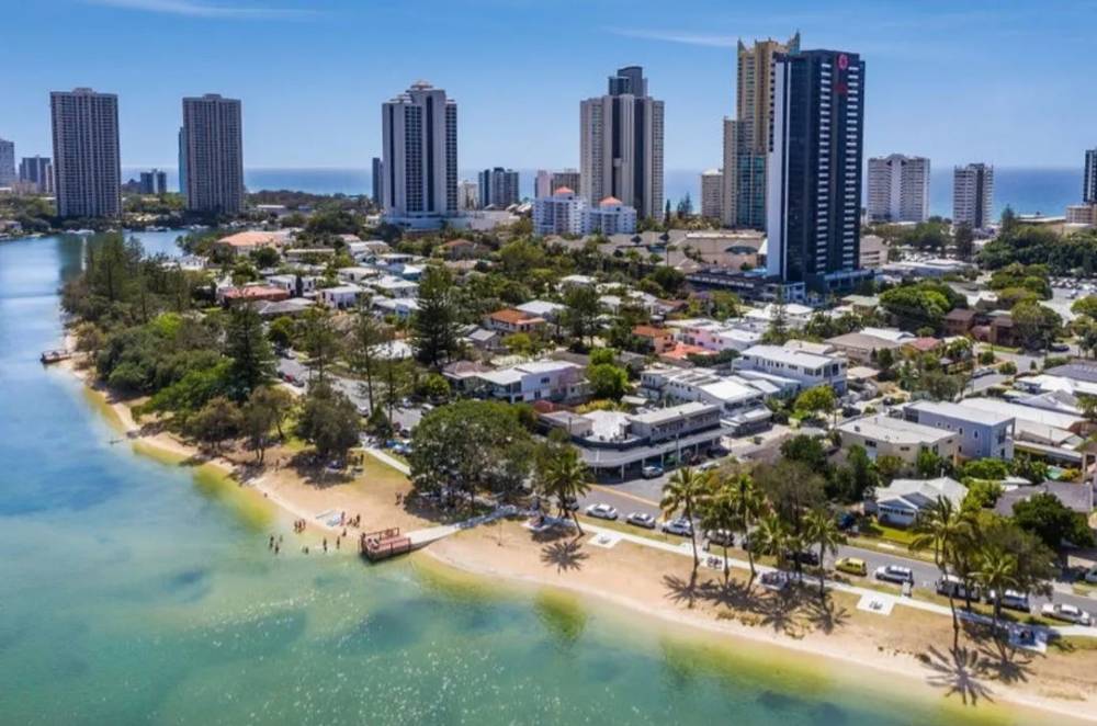 135/21-31 Cypress Avenue, Surfers Paradise, QLD 4217