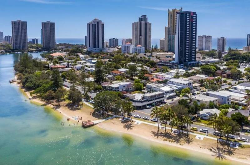 135/21-31 Cypress Avenue, Surfers Paradise, QLD 4217