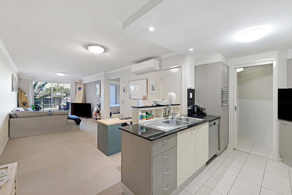 135/21-31 Cypress Avenue, Surfers Paradise, QLD 4217