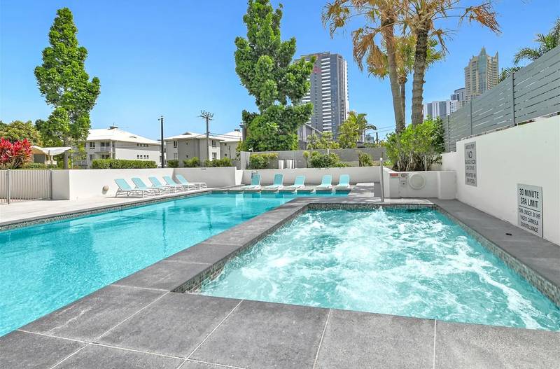 135/21-31 Cypress Avenue, Surfers Paradise, QLD 4217