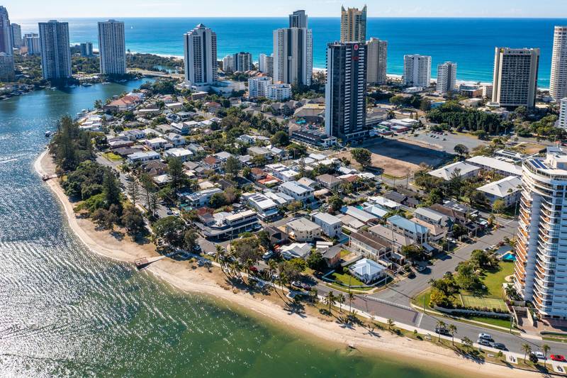 135/21-31 Cypress Avenue, Surfers Paradise, QLD 4217