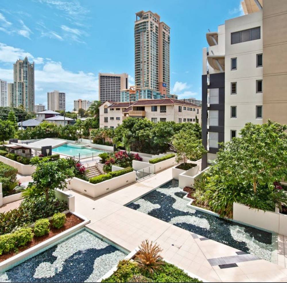 135/21-31 Cypress Avenue, Surfers Paradise, QLD 4217