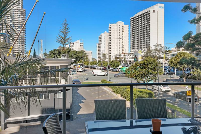 135/21-31 Cypress Avenue, Surfers Paradise, QLD 4217