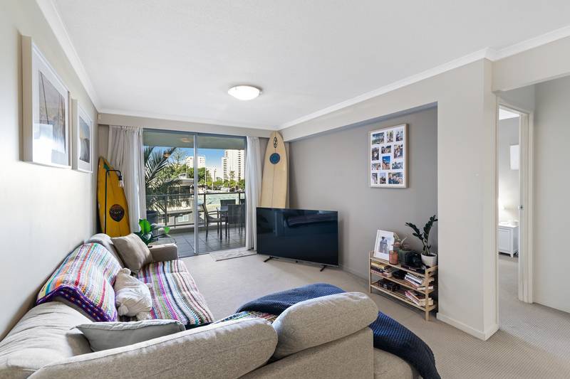 135/21-31 Cypress Avenue, Surfers Paradise, QLD 4217