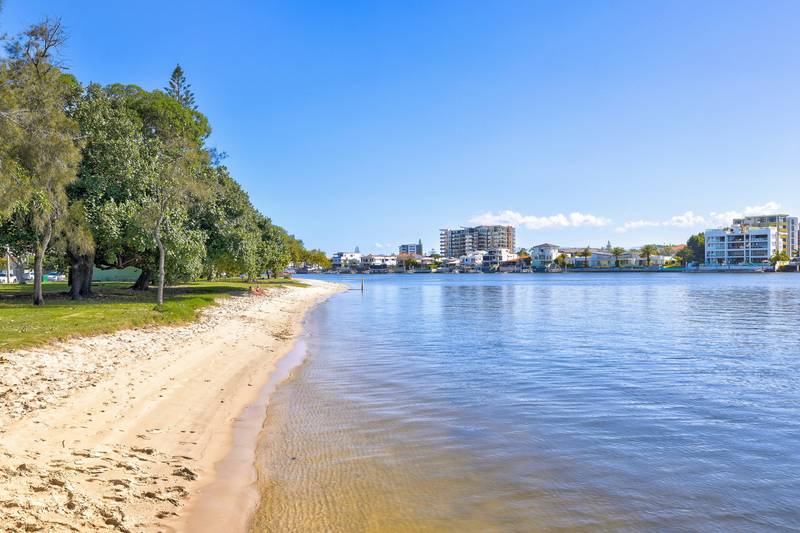 135/21-31 Cypress Avenue, Surfers Paradise, QLD 4217