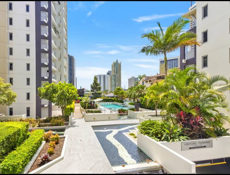 135/21-31 Cypress Avenue, Surfers Paradise, QLD 4217
