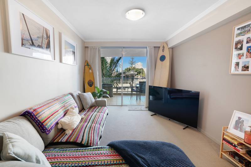 135/21-31 Cypress Avenue, Surfers Paradise, QLD 4217