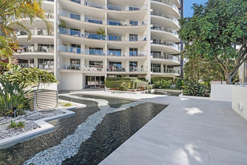 135/21-31 Cypress Avenue, Surfers Paradise, QLD 4217