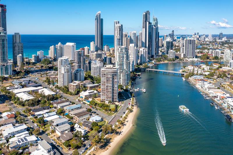 135/21-31 Cypress Avenue, Surfers Paradise, QLD 4217