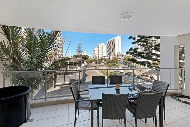 135/21-31 Cypress Avenue, Surfers Paradise, QLD 4217