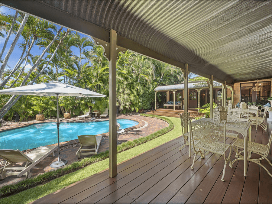 13-15 Robert Garrett Street, COFFS HARBOUR, NSW 2450