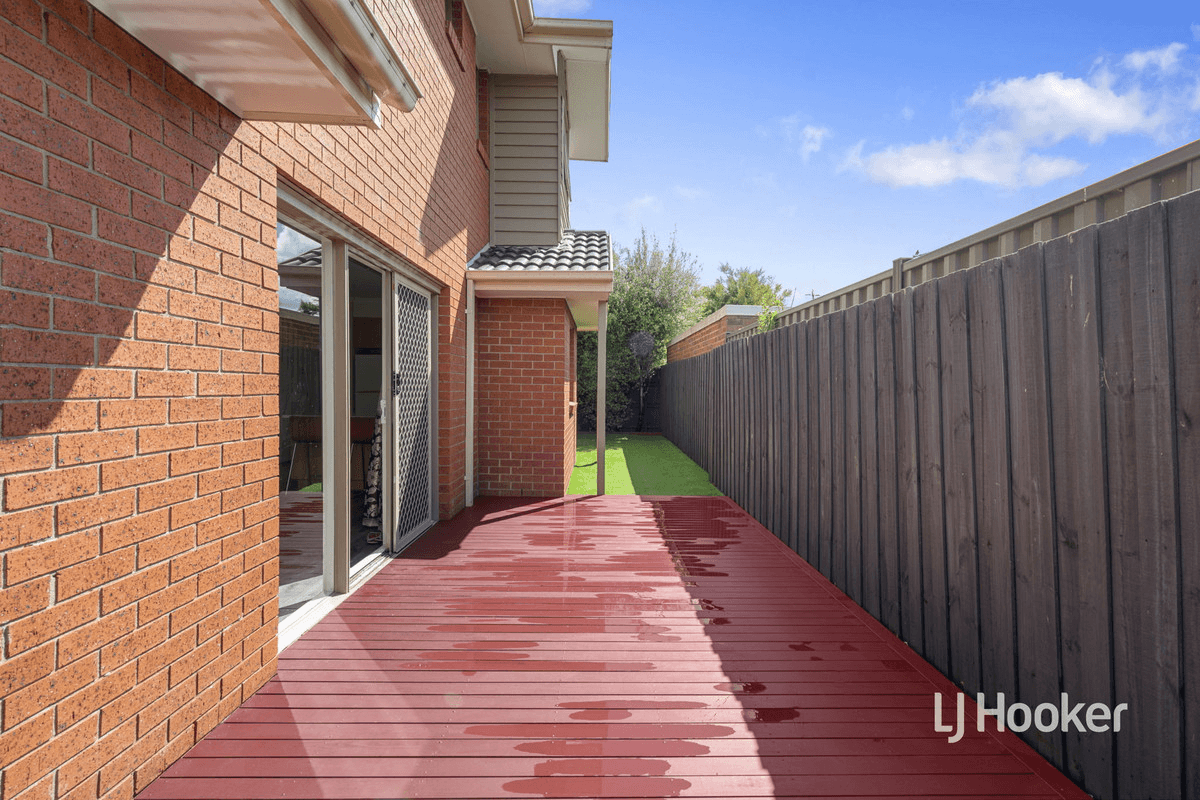 14/23-29 Catherine Road, SEABROOK, VIC 3028