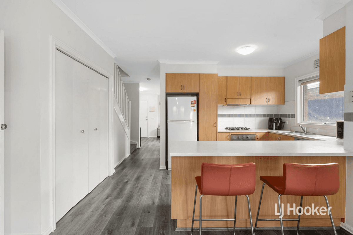 14/23-29 Catherine Road, SEABROOK, VIC 3028