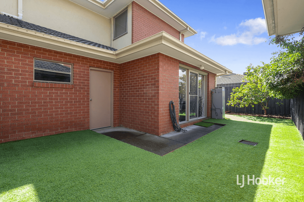 14/23-29 Catherine Road, SEABROOK, VIC 3028