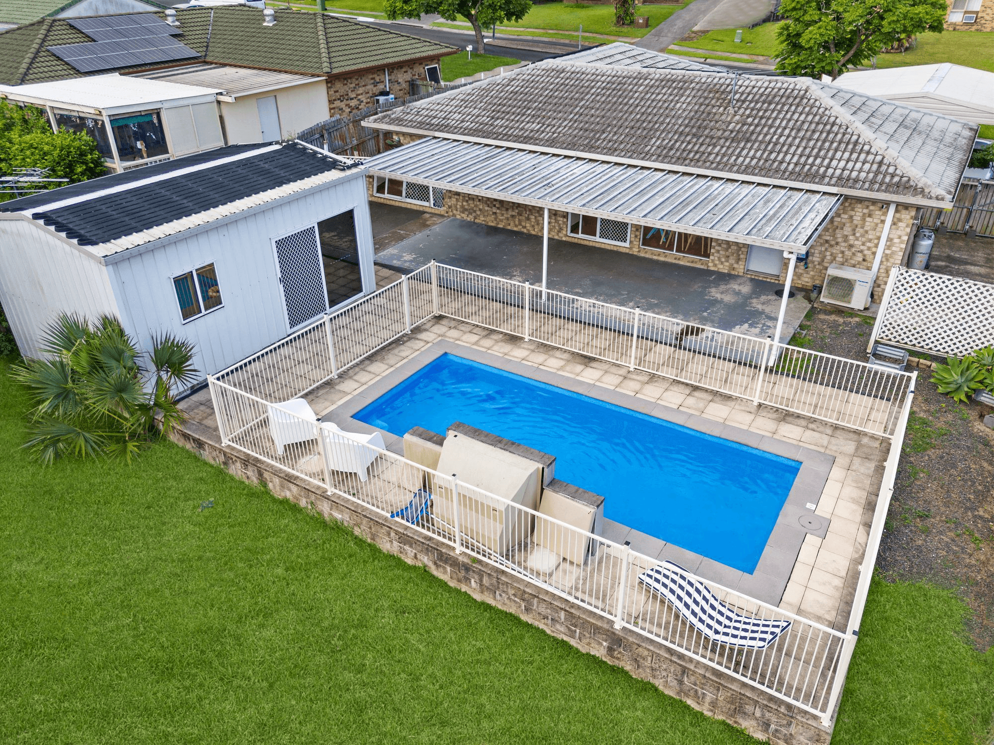 8 Lutton Court, BORONIA HEIGHTS, QLD 4124