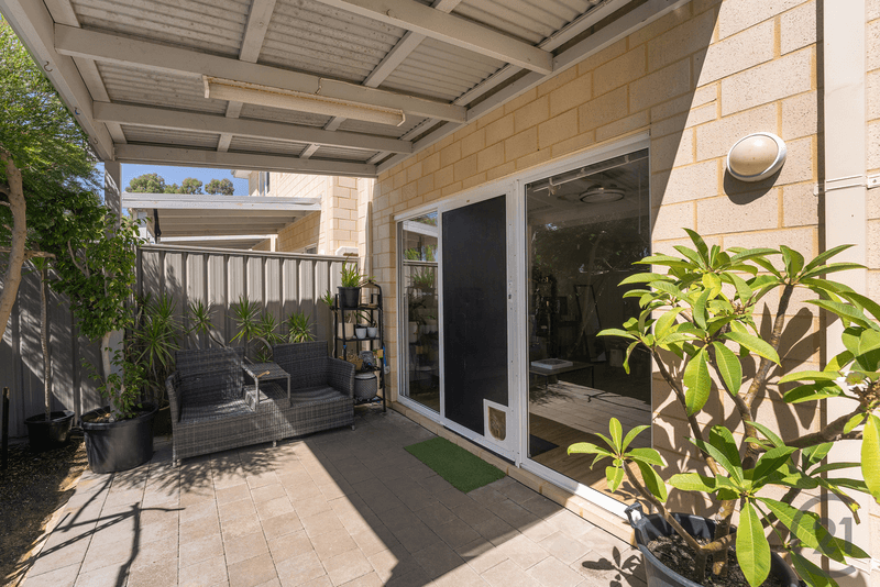 5/12 Elizabeth Street, Mandurah, WA 6210