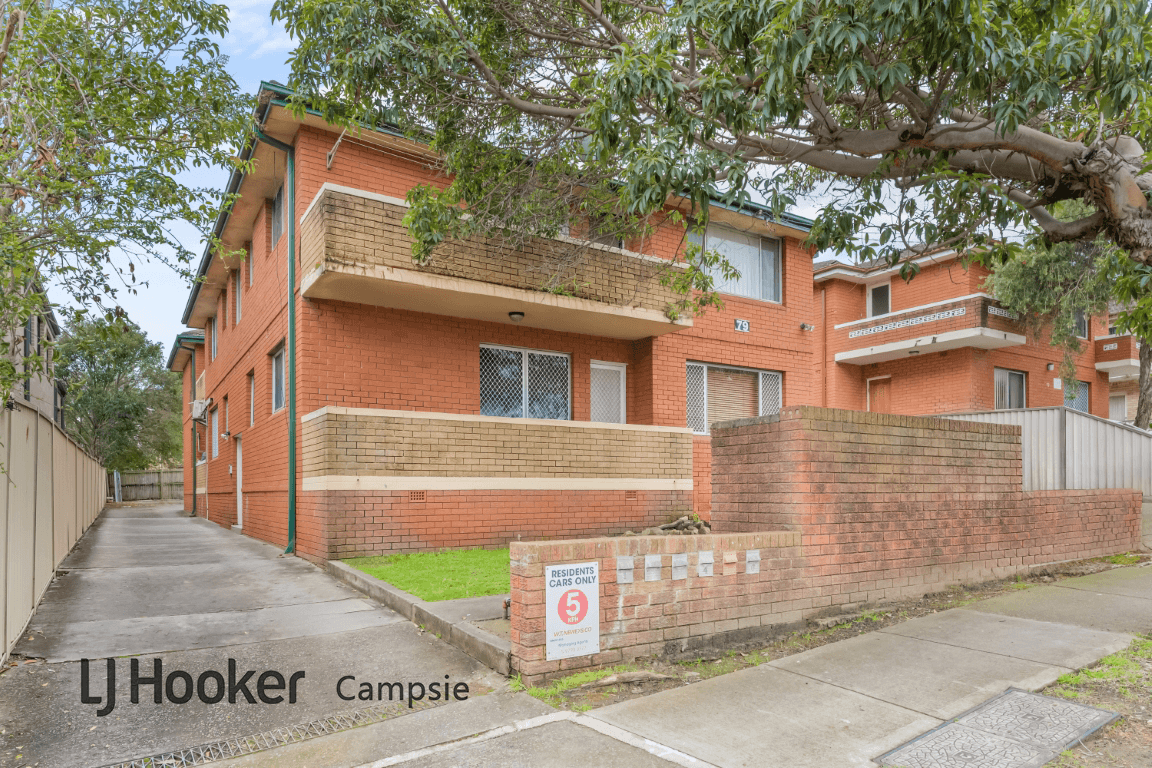 4/79 Knox Street, BELMORE, NSW 2192