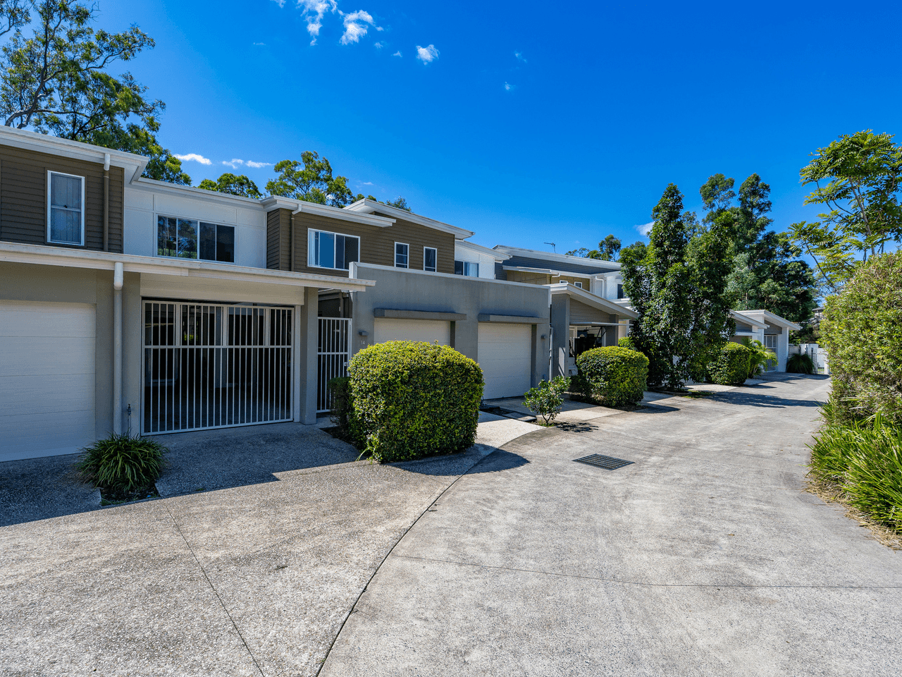 14/1 Alvey Court, MUDGEERABA, QLD 4213