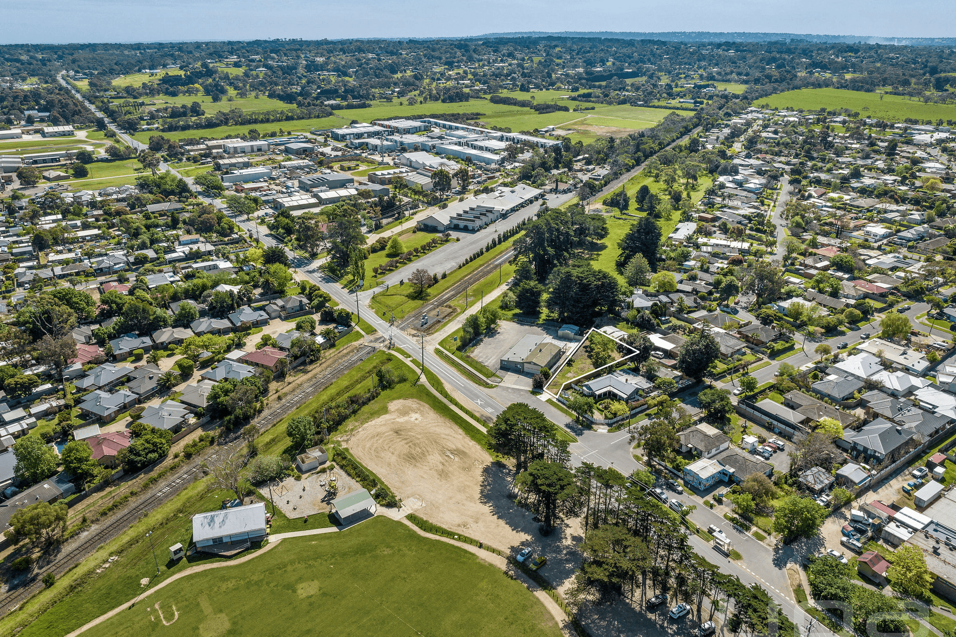 10 Mornington Tyabb Road, Tyabb, VIC 3913