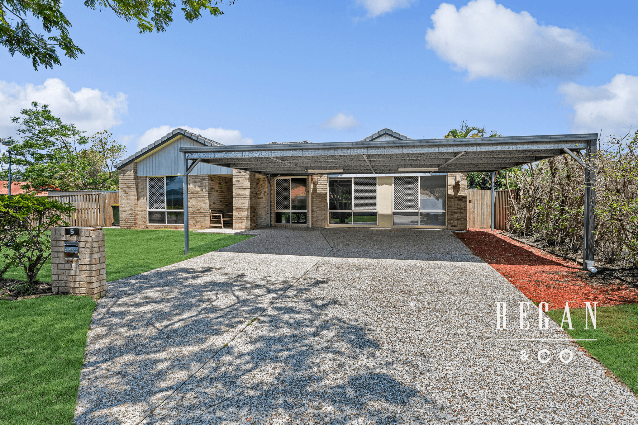 5 Whitfield Court, Narangba, QLD 4504