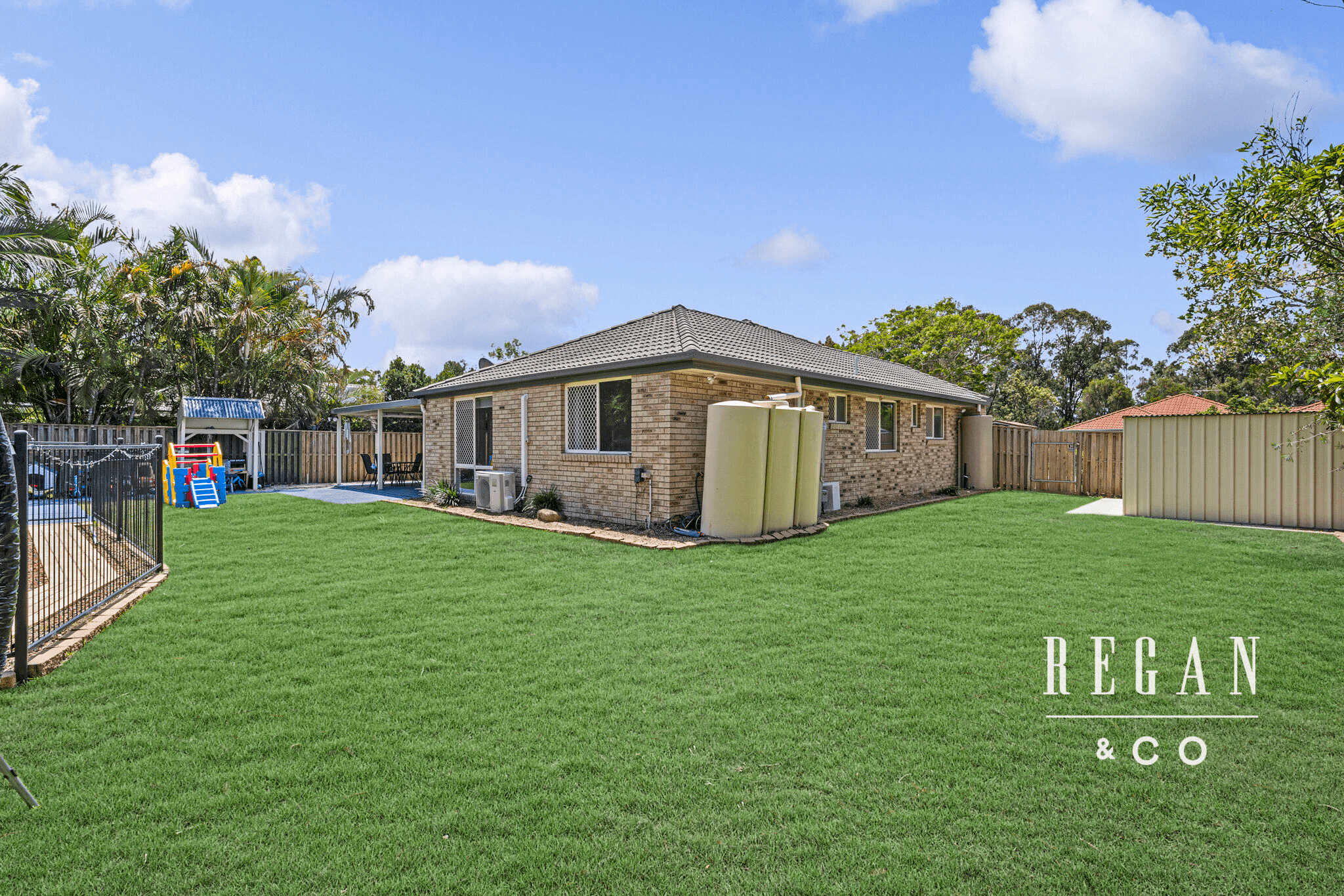 5 Whitfield Court, Narangba, QLD 4504