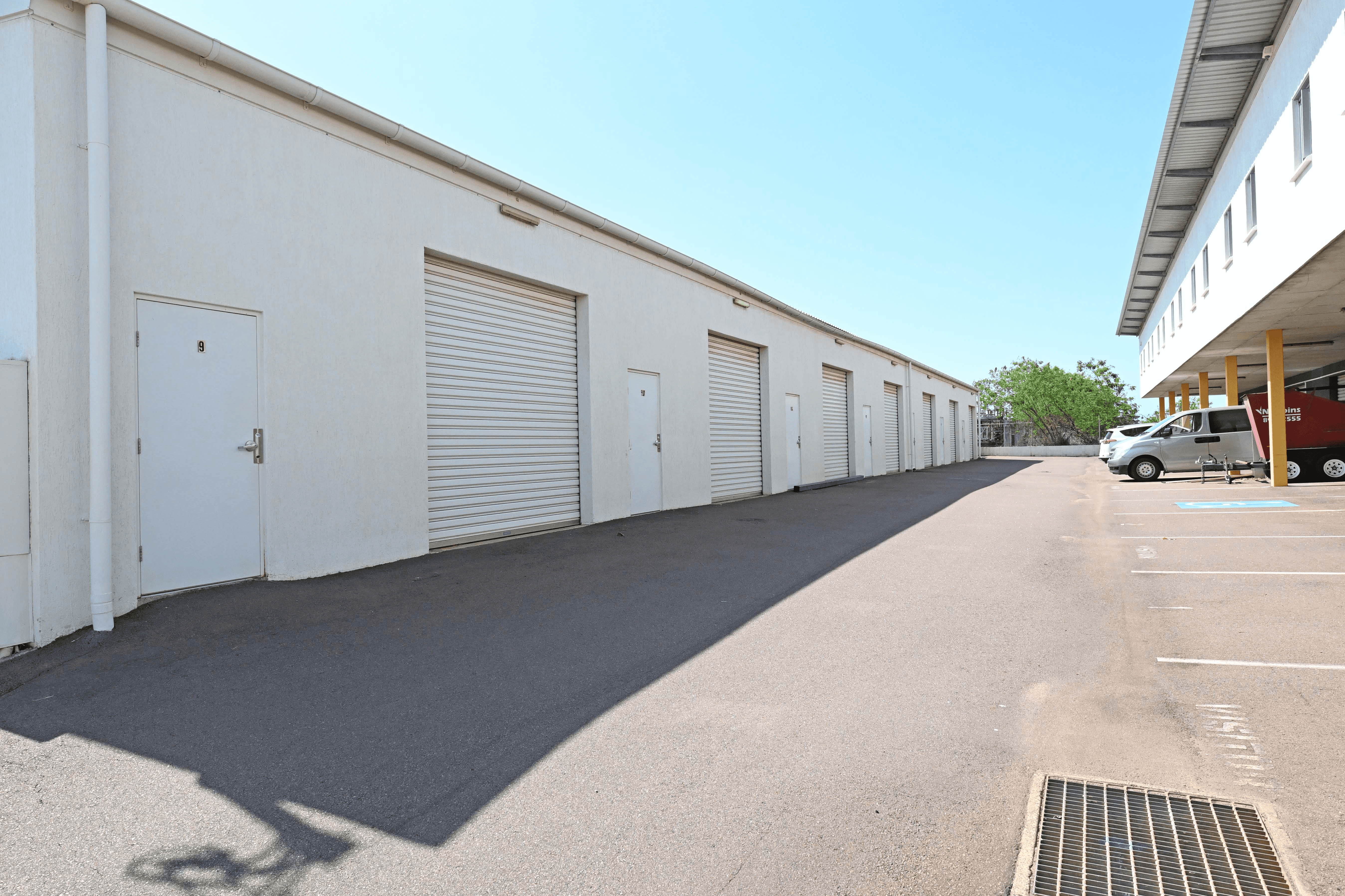 13/7 Aristos Place, WINNELLIE, NT 0820