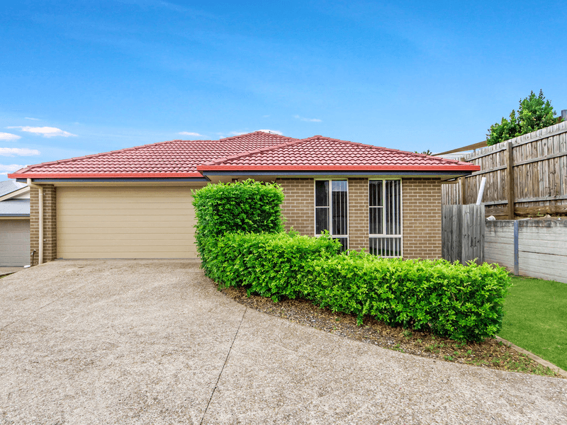 6 Brady Court, ORMEAU, QLD 4208