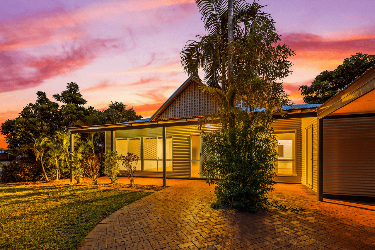 1 Ibis Way, DJUGUN, WA 6725