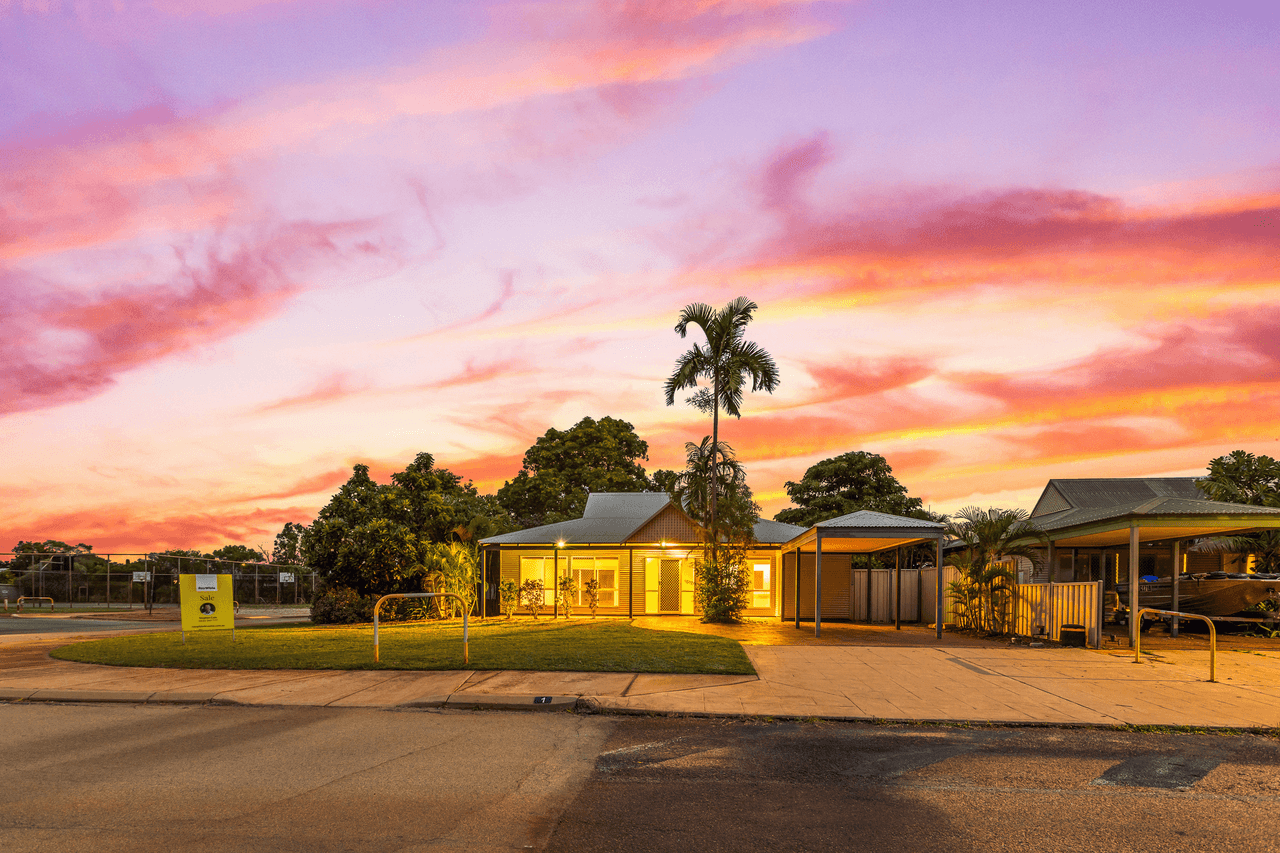 1 Ibis Way, DJUGUN, WA 6725