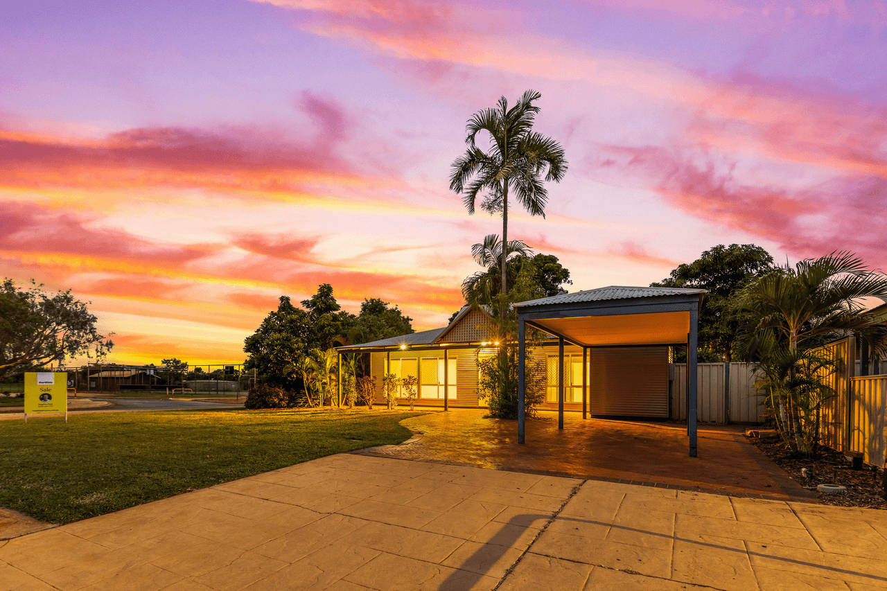 1 Ibis Way, DJUGUN, WA 6725