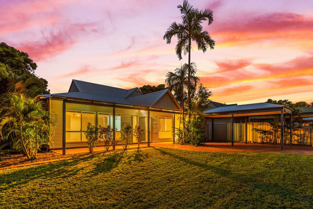 1 Ibis Way, DJUGUN, WA 6725