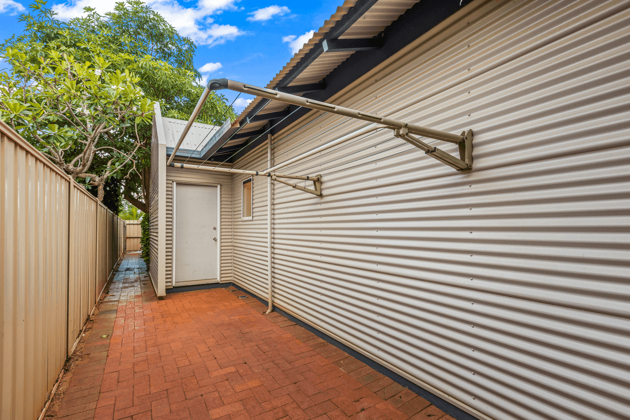 1 Ibis Way, DJUGUN, WA 6725