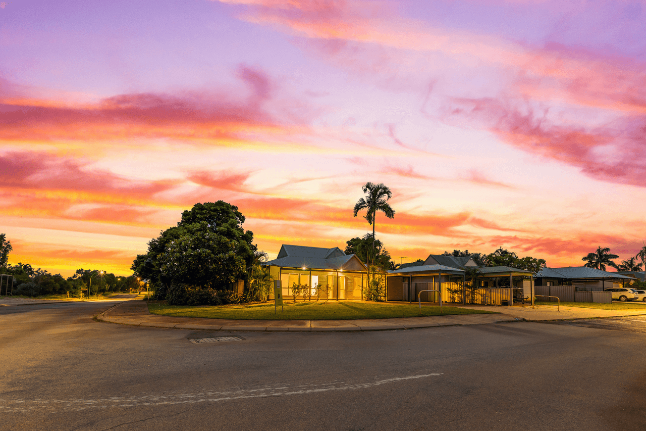 1 Ibis Way, DJUGUN, WA 6725