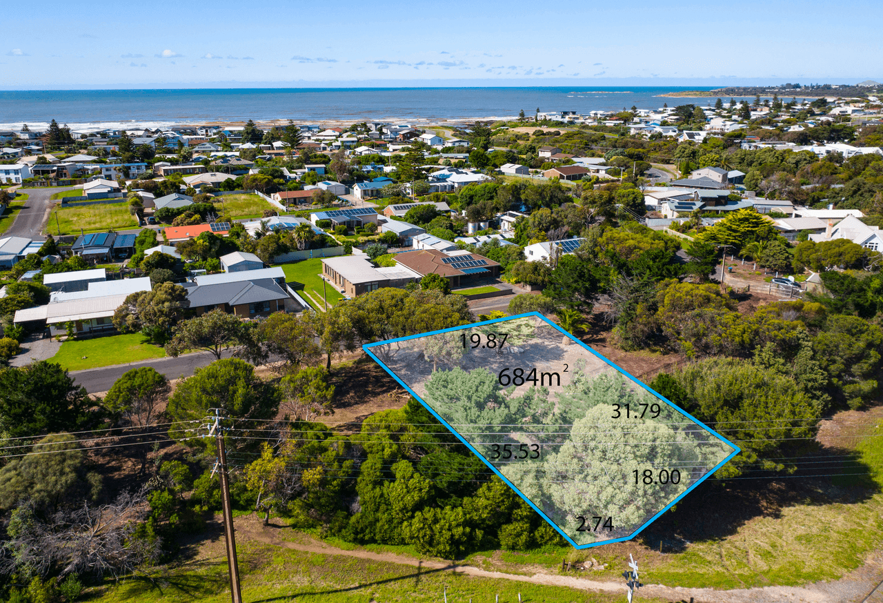 Proposed Lot 4 Haynes Road, MIDDLETON, SA 5213