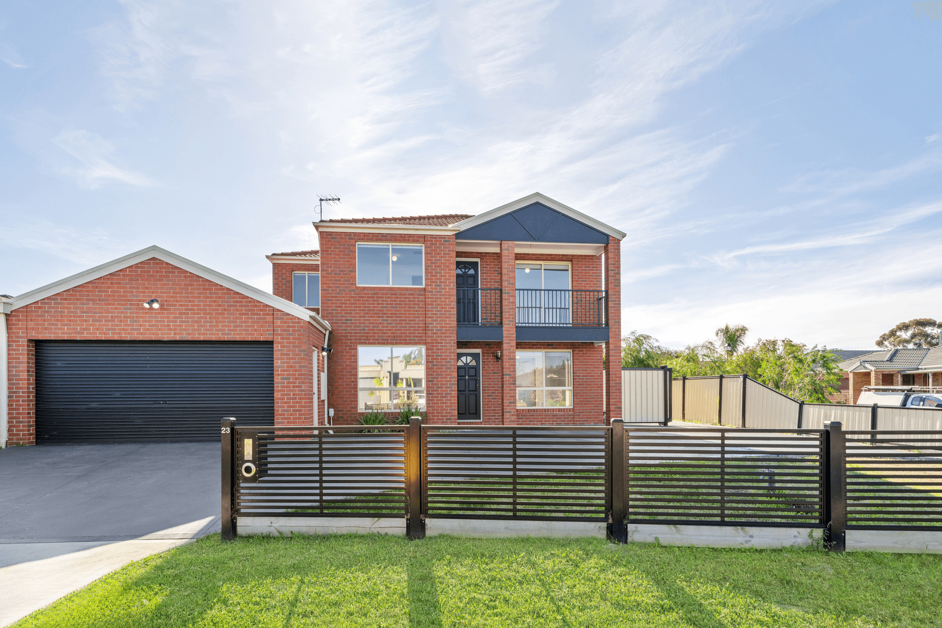 23 Albertine Crescent, Sydenham, VIC 3037