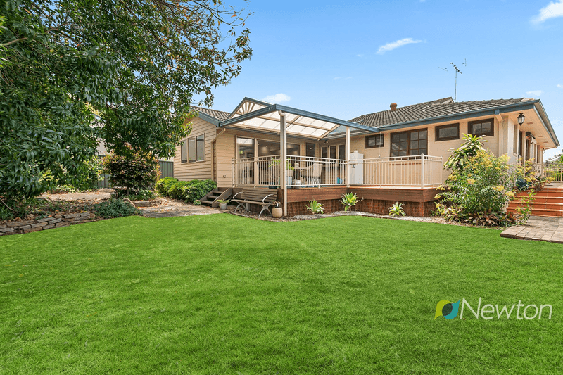 20 Forest Road, YOWIE BAY, NSW 2228