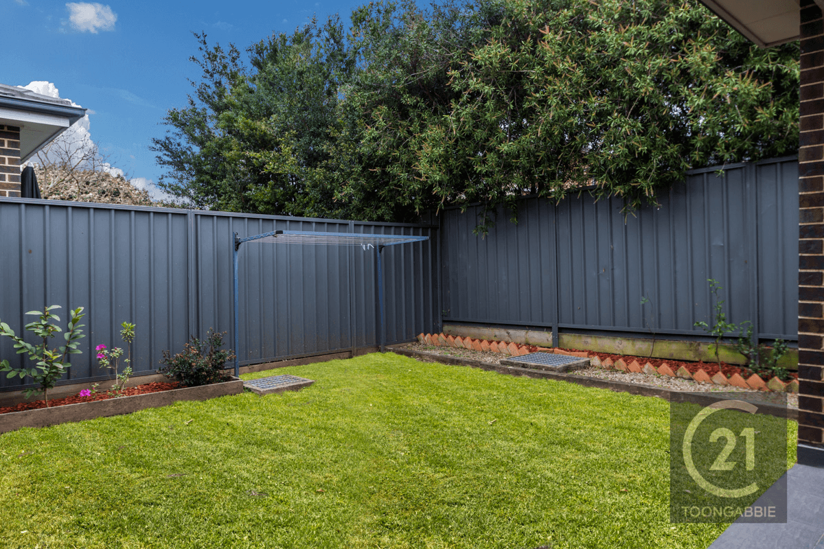 4/87 Cornelia Road, Toongabbie, NSW 2146