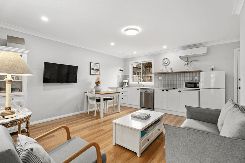 3 Sunset Boulevard, SOLDIERS POINT, NSW 2317