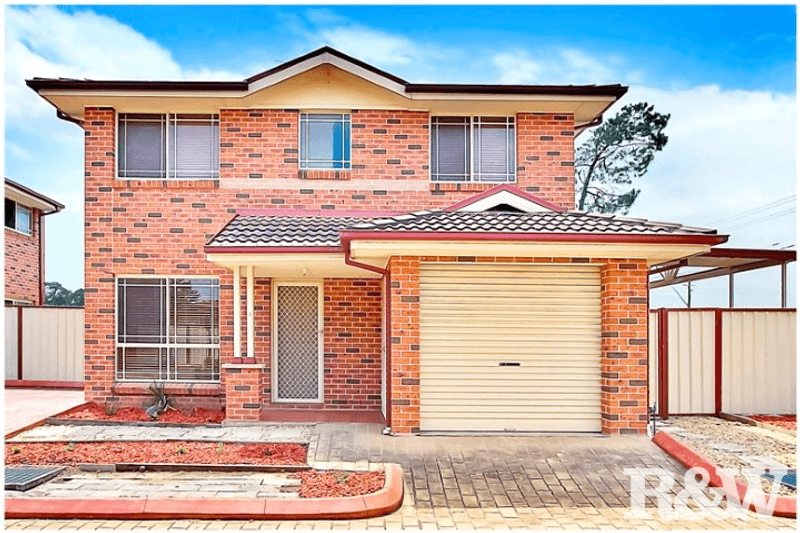 5/28 Great Western Highway, PROSPECT, NSW 2148