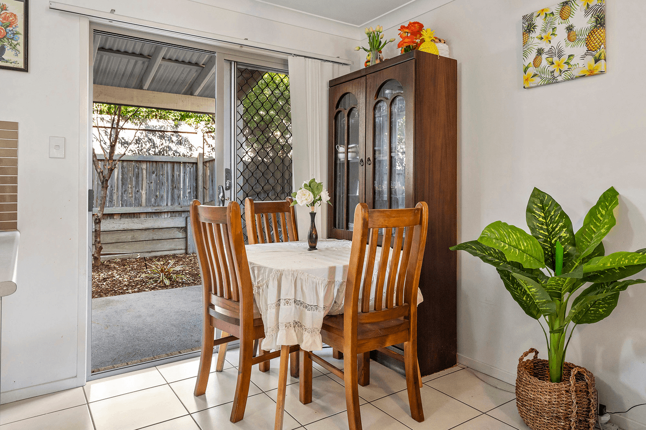 63/21-29 Second Avenue, MARSDEN, QLD 4132