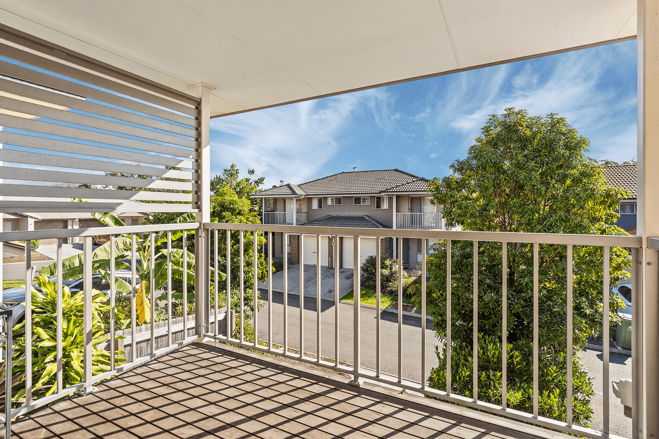 63/21-29 Second Avenue, MARSDEN, QLD 4132