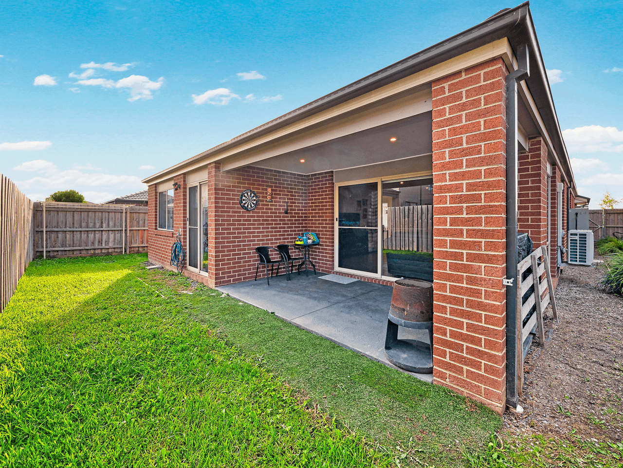 113 Rossiter Retreat, CRANBOURNE NORTH, VIC 3977