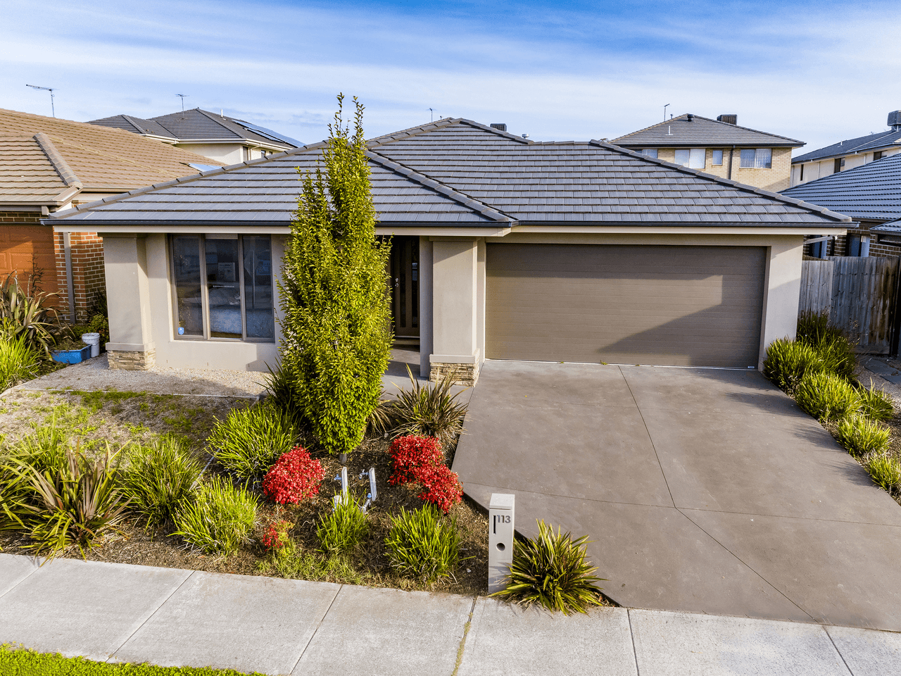 113 Rossiter Retreat, CRANBOURNE NORTH, VIC 3977